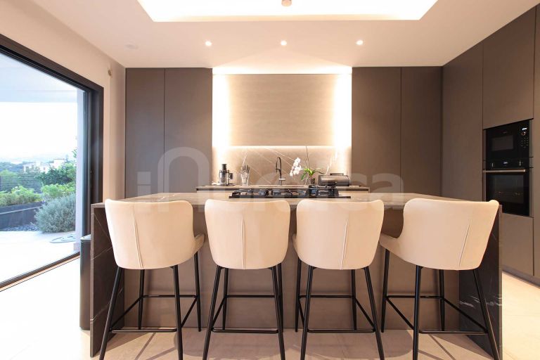 Villa zu verkaufen in Marbella Club Golf Resort