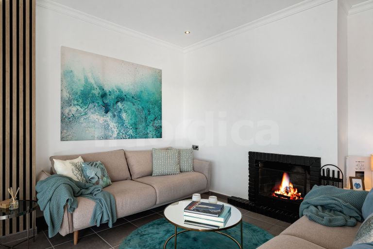 Semi Detached Villa for sale in La Campana