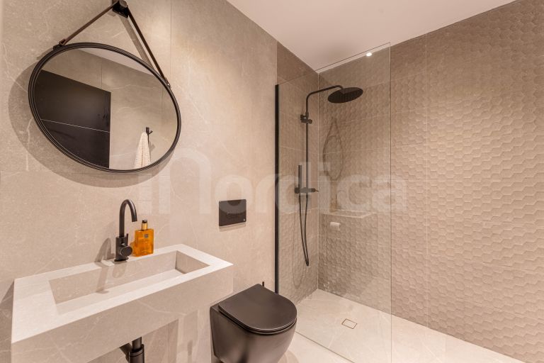 Villa for sale in Monte Biarritz