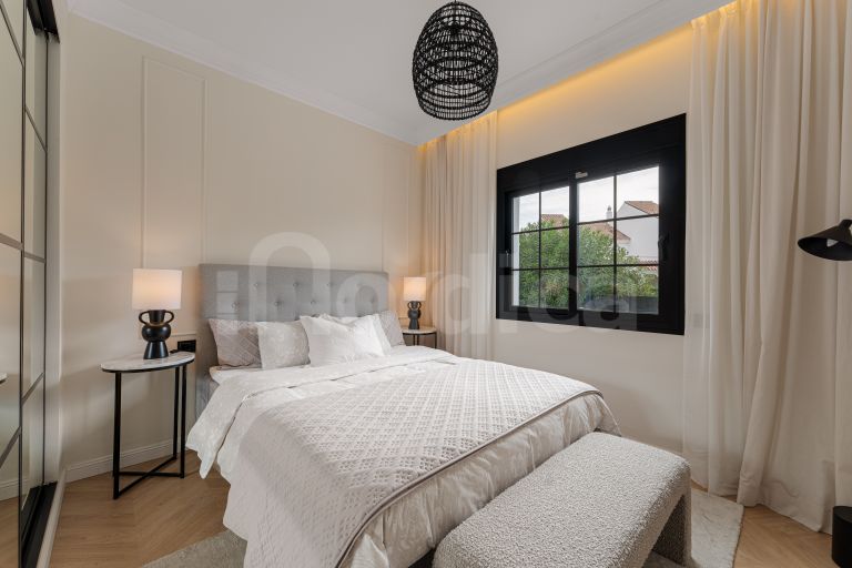 Villa for sale in Monte Biarritz