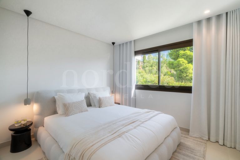 Zweistöckiges Penthouse zu verkaufen in La Quinta