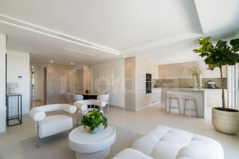 Duplex Penthouse for sale in La Quinta