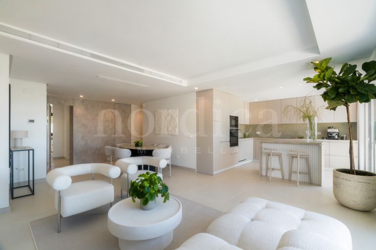 Zweistöckiges Penthouse zu verkaufen in La Quinta