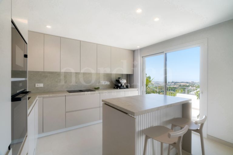 Zweistöckiges Penthouse zu verkaufen in La Quinta
