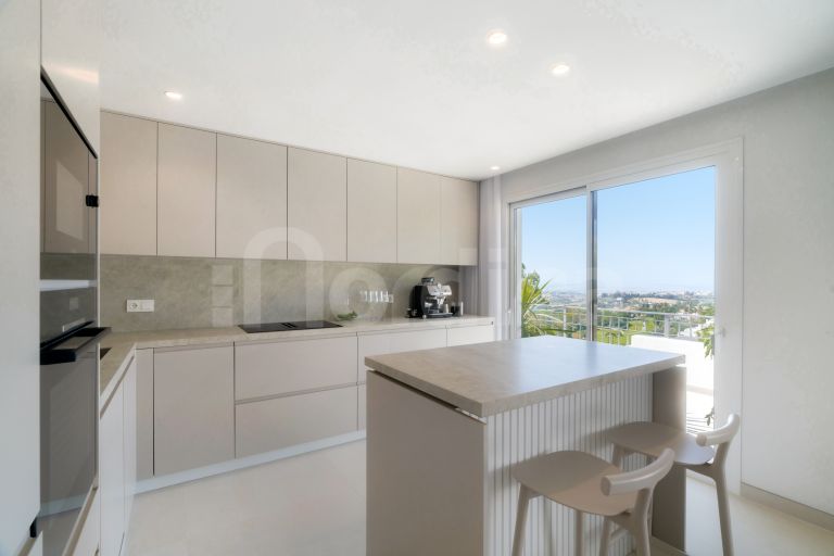 Duplex Penthouse for sale in La Quinta