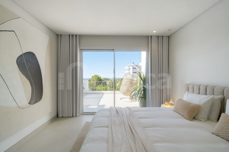 Duplex Penthouse for sale in La Quinta