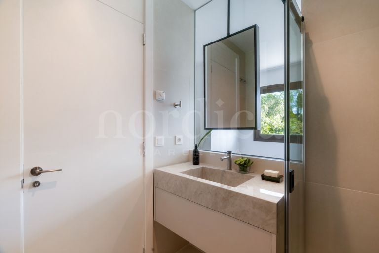 Zweistöckiges Penthouse zu verkaufen in La Quinta