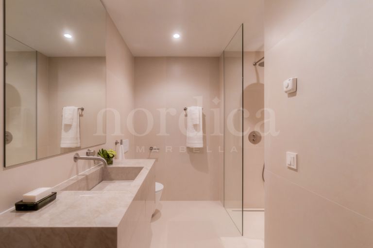 Zweistöckiges Penthouse zu verkaufen in La Quinta