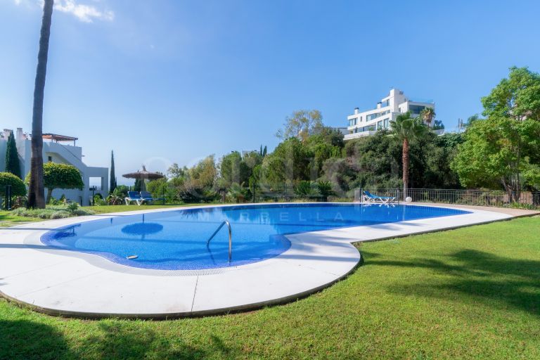 Zweistöckiges Penthouse zu verkaufen in La Quinta