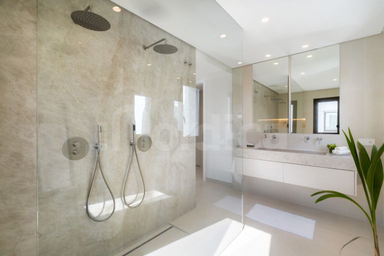 Duplex Penthouse for sale in La Quinta