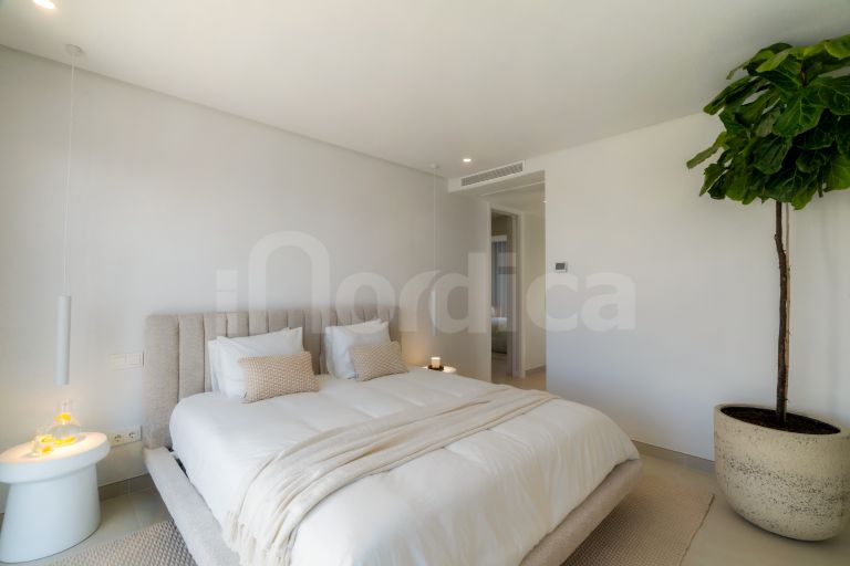 Duplex Penthouse for sale in La Quinta