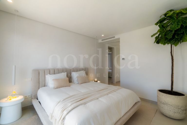 Zweistöckiges Penthouse zu verkaufen in La Quinta