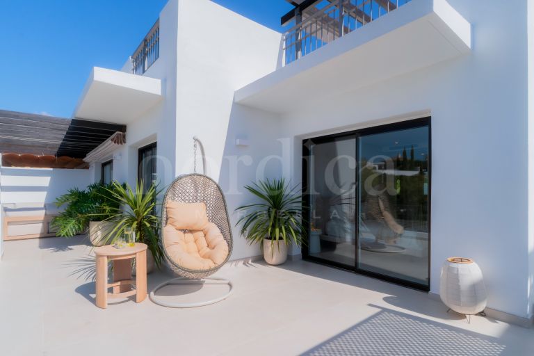 Zweistöckiges Penthouse zu verkaufen in La Quinta