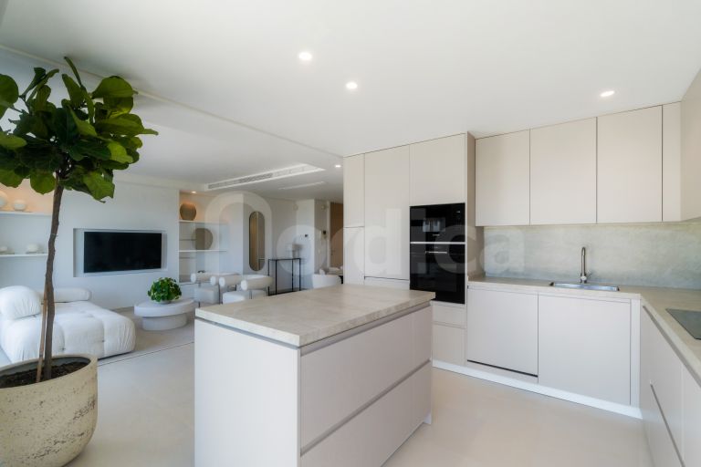 Duplex Penthouse for sale in La Quinta