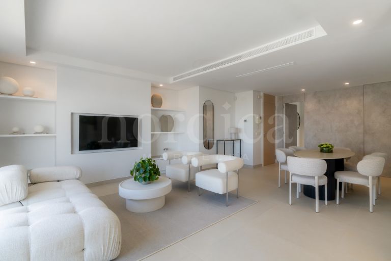 Zweistöckiges Penthouse zu verkaufen in La Quinta