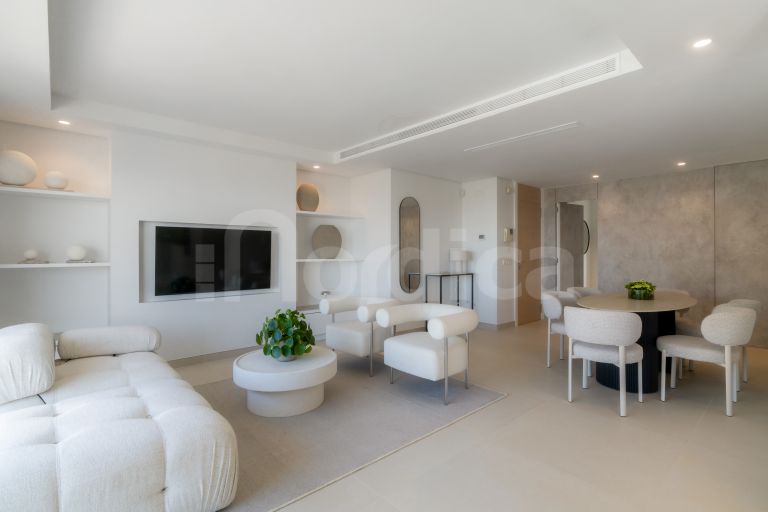 Duplex Penthouse for sale in La Quinta