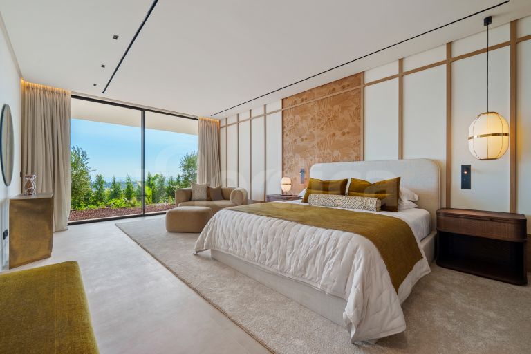 Villa for sale in El Herrojo