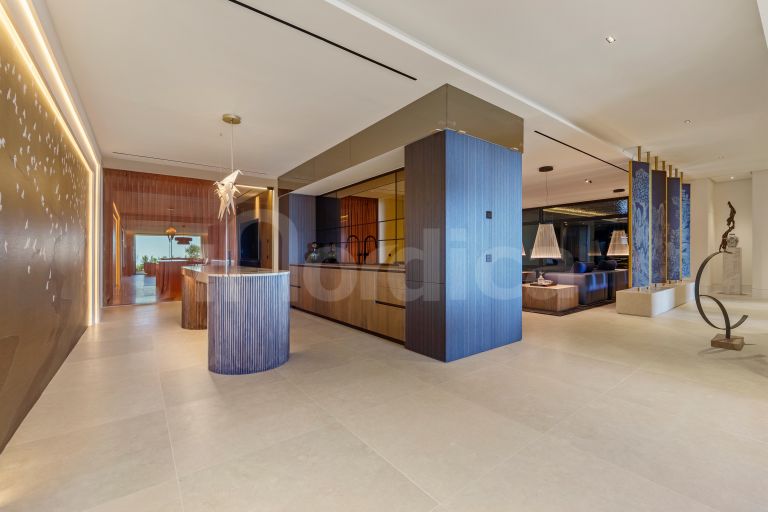 Villa for sale in El Herrojo