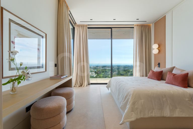 Villa for sale in El Herrojo