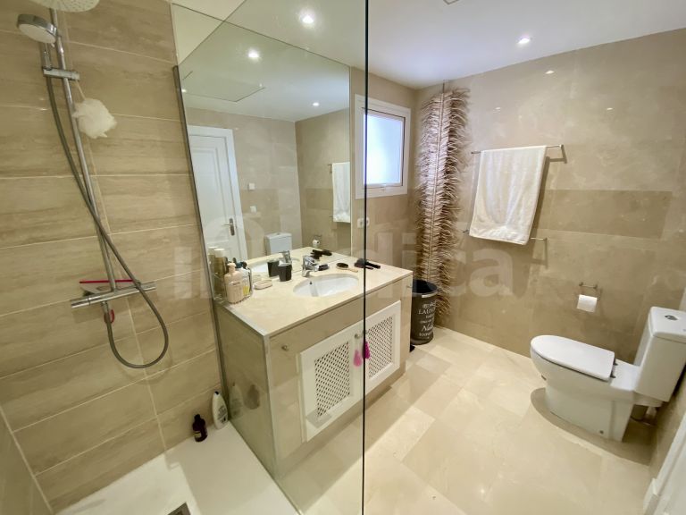 Apartment for sale in Las Tortugas de Aloha