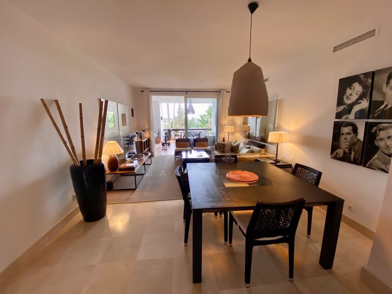 Wohnung zu verkaufen in Las Tortugas de Aloha