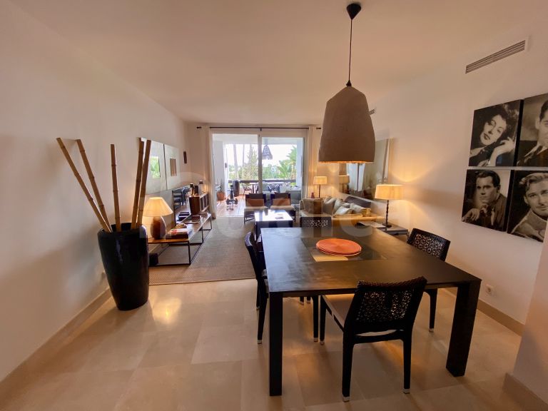 Apartment for sale in Las Tortugas de Aloha