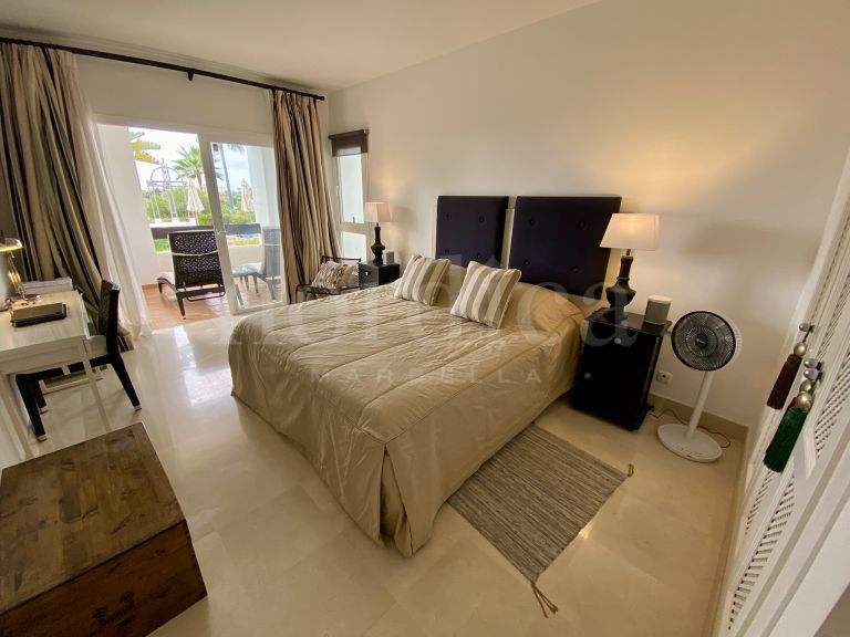 Wohnung zu verkaufen in Las Tortugas de Aloha