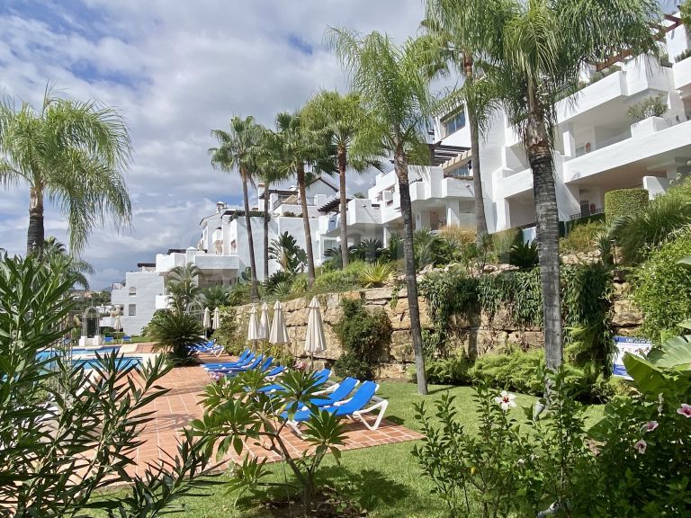 Wohnung zu verkaufen in Las Tortugas de Aloha