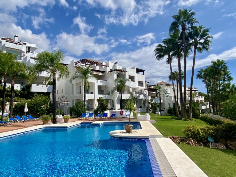 Wohnung zu verkaufen in Las Tortugas de Aloha