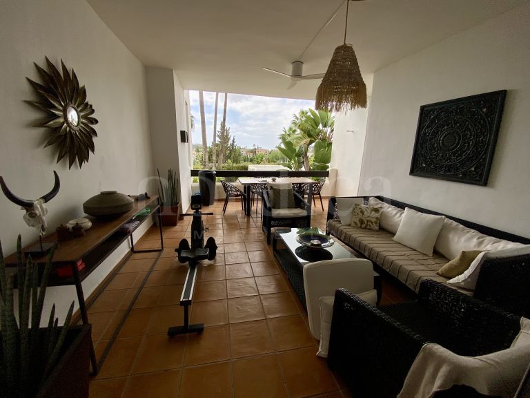 Wohnung zu verkaufen in Las Tortugas de Aloha