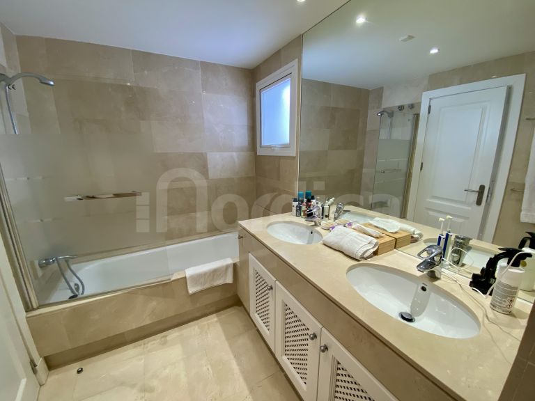 Apartment for sale in Las Tortugas de Aloha