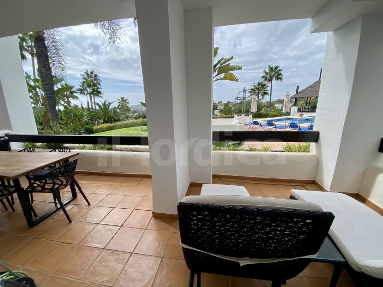Apartment for sale in Las Tortugas de Aloha