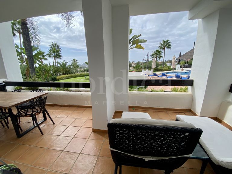 Wohnung zu verkaufen in Las Tortugas de Aloha