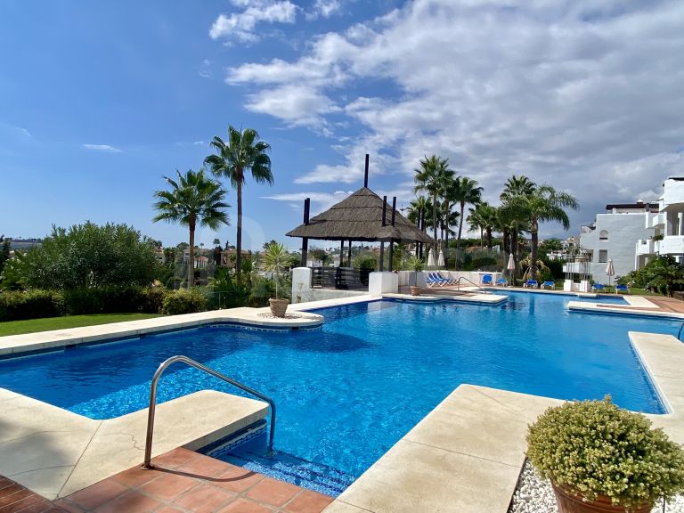 Apartment for sale in Las Tortugas de Aloha