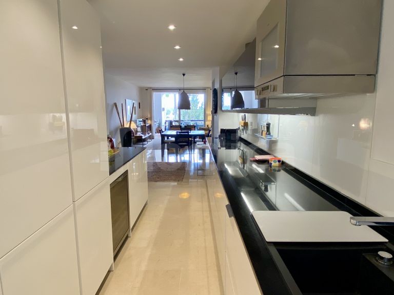 Apartment for sale in Las Tortugas de Aloha