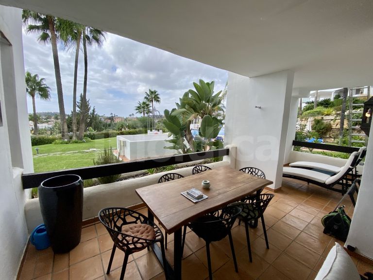 Apartment for sale in Las Tortugas de Aloha
