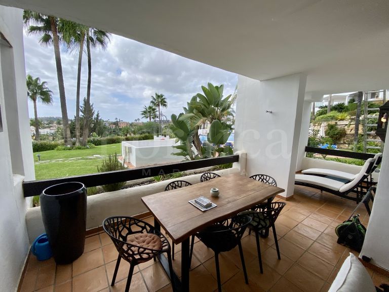 Wohnung zu verkaufen in Las Tortugas de Aloha