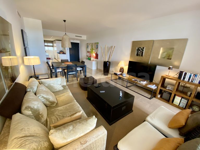 Apartment for sale in Las Tortugas de Aloha