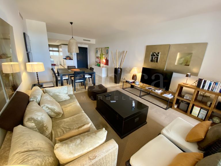 Wohnung zu verkaufen in Las Tortugas de Aloha