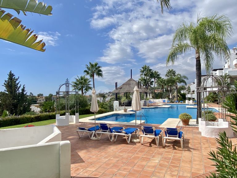 Apartment for sale in Las Tortugas de Aloha