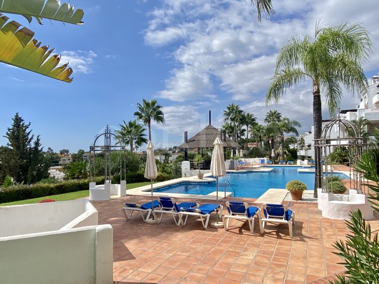Wohnung zu verkaufen in Las Tortugas de Aloha