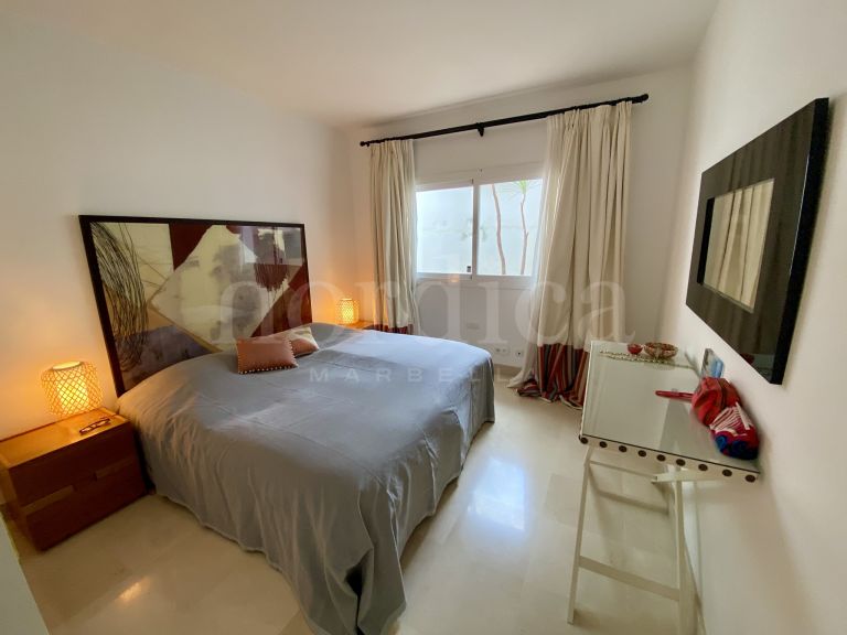 Wohnung zu verkaufen in Las Tortugas de Aloha