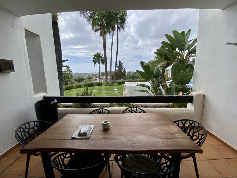 Wohnung zu verkaufen in Las Tortugas de Aloha