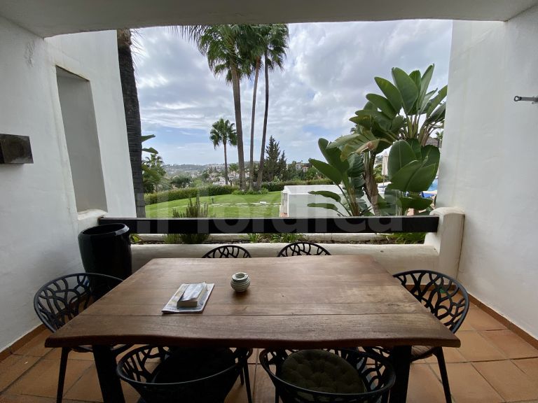 Apartment for sale in Las Tortugas de Aloha
