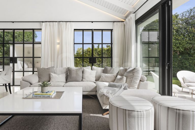 Villa till salu i Los Naranjos