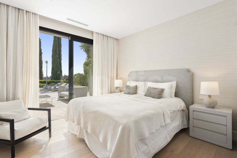 Villa till salu i Los Naranjos