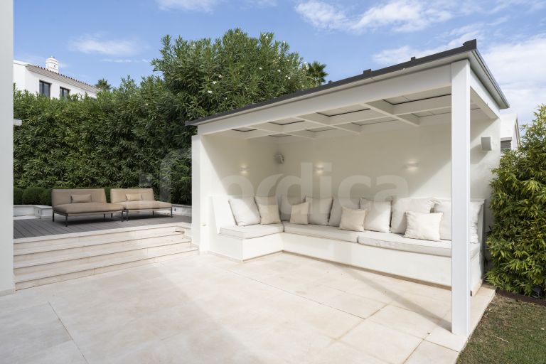 Villa till salu i Los Naranjos