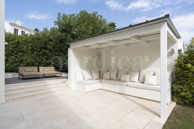 Villa a vendre à Los Naranjos