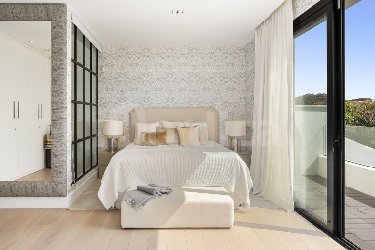 Villa till salu i Los Naranjos