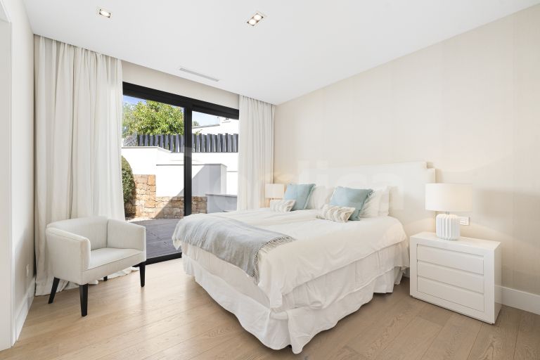 Villa till salu i Los Naranjos